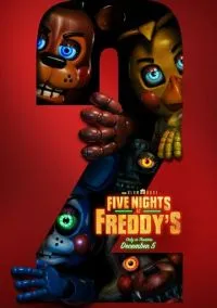 Пять ночей с Фредди 2 (2025)